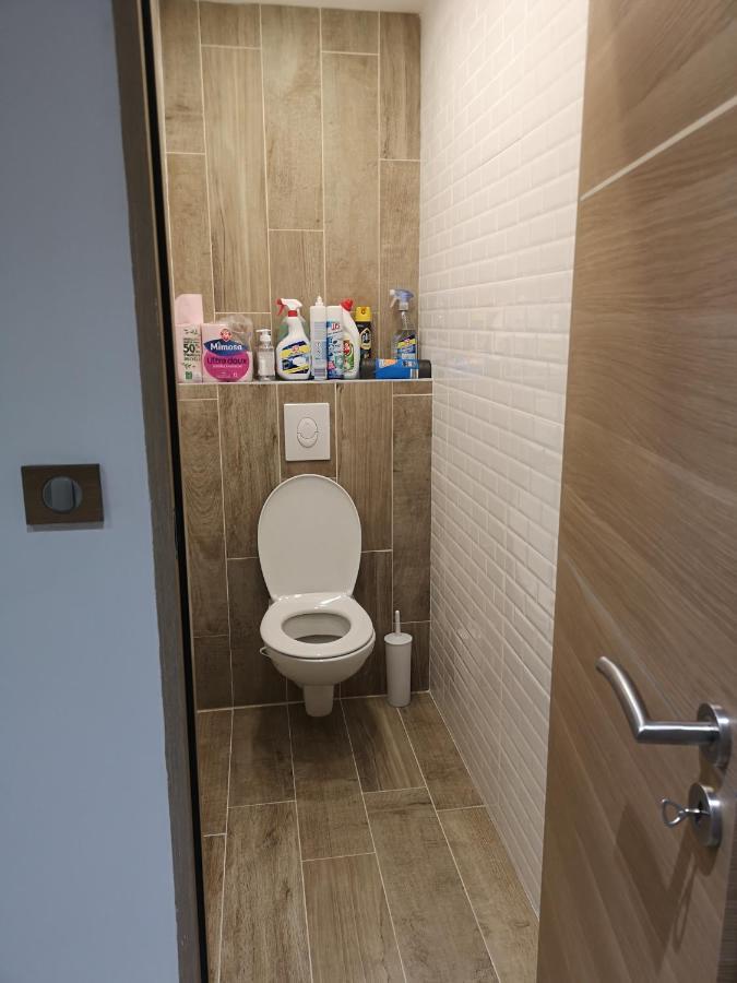 Apartamento Hypercentre Maria Palace***** Lila
