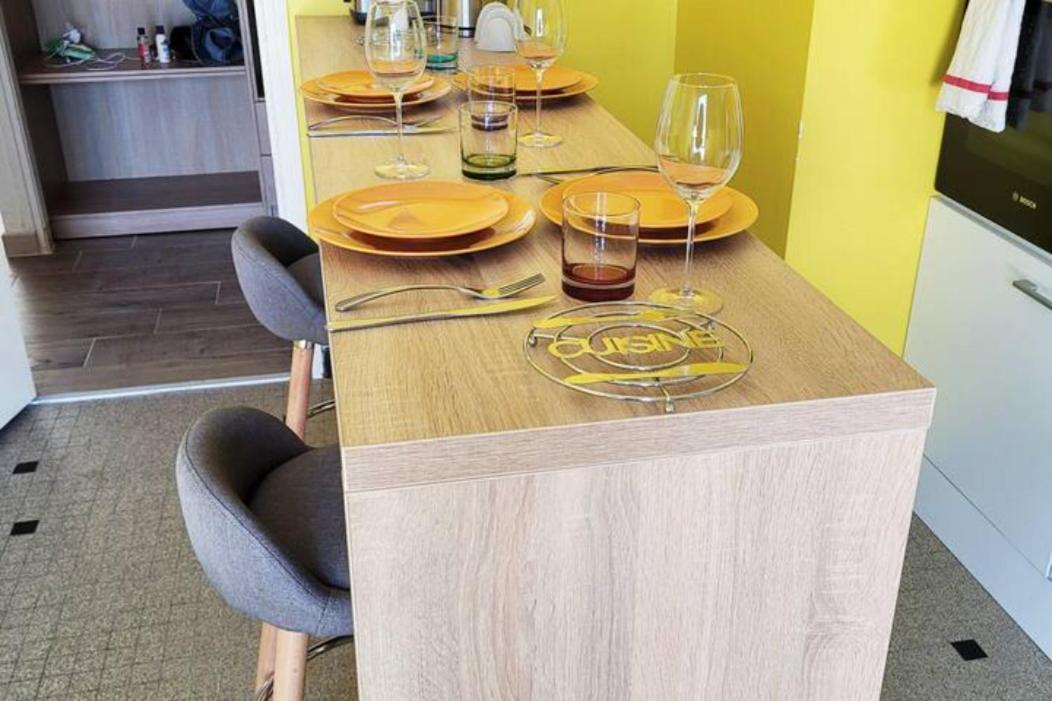 Apartamento Hypercentre Maria Palace***** Lila