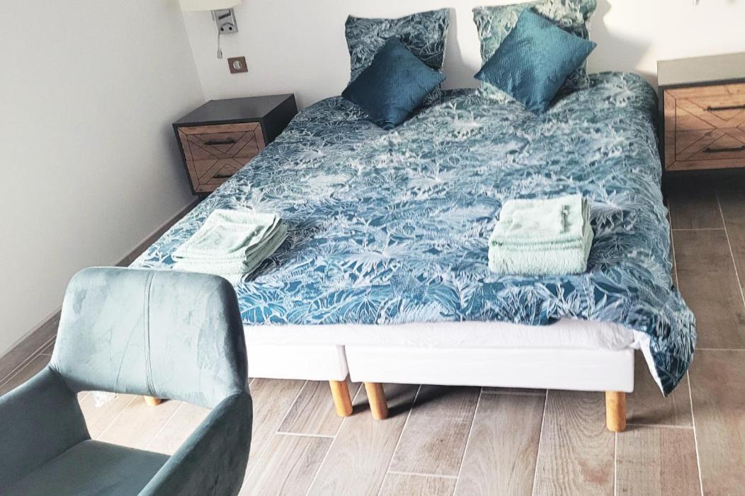 Apartamento Hypercentre Maria Palace***** *