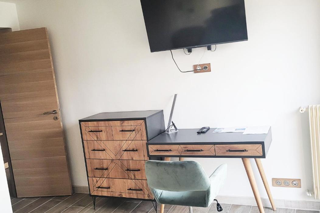 Apartamento Hypercentre Maria Palace***** Lila