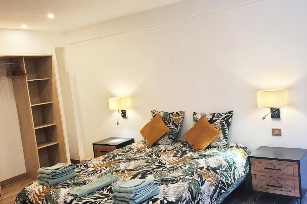 Appartamento Hypercentre Maria Palace***** *