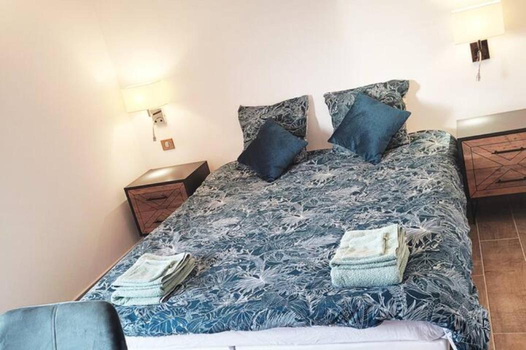 Hypercentre Maria Palace***** Apartment Lille